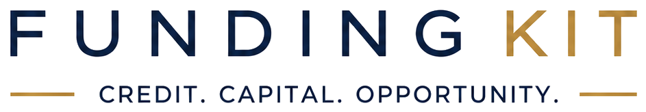 Funding Kit — Credit. Capital. Opportunity.